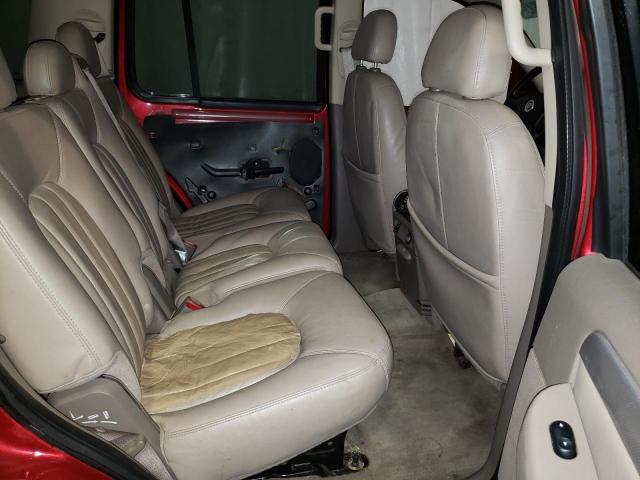 Photo 11 from auction – 2004 MERCURY MOUNTAINEE with VIN 4M2ZU86K24UJ13962