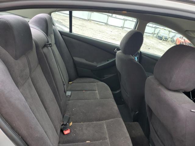 Photo 10 from auction – 2009 NISSAN ALTIMA 2.5 with VIN 1N4AL21E09N535840