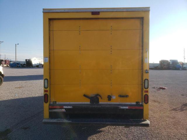Photo 6 from auction – 2014 GMC SAVANA CUT with VIN 1GD072CA7E1908213