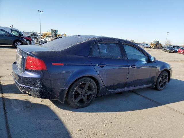 Photo 3 from auction – 2006 ACURA 3.2TL with VIN 19UUA66296A047655