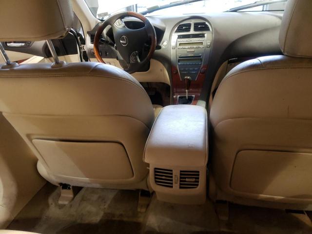 Photo 8 from auction – 2011 LEXUS ES 350 with VIN JTHBK1EG3B2445725