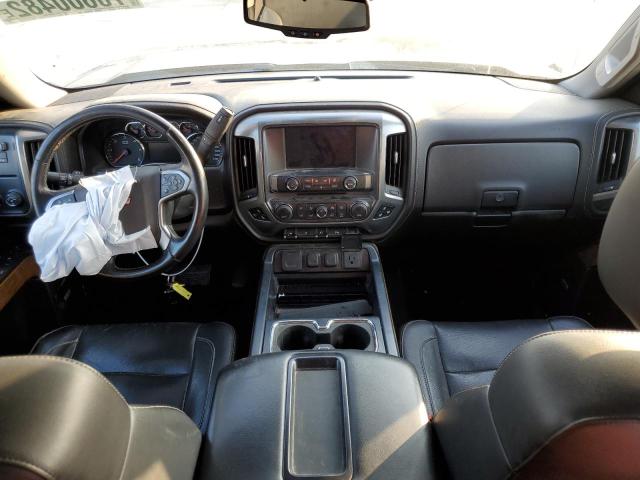 Photo 8 from auction – 2014 CHEVROLET SILVERADO with VIN 1GCRCSECXEZ154621