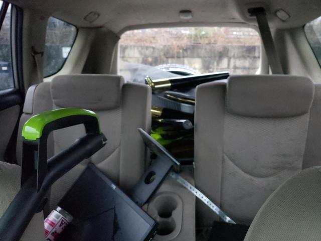 Photo 10 from auction – 2006 TOYOTA RAV4 LIMIT with VIN JTMBD31V565006171
