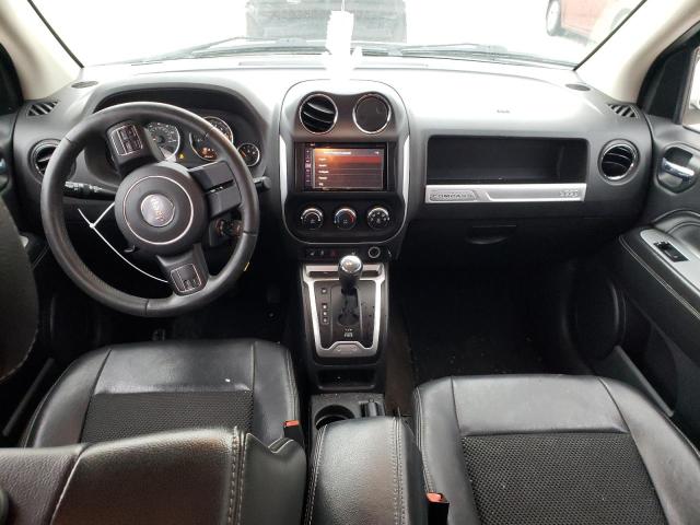 Photo 8 from auction – 2014 JEEP COMPASS LA with VIN 1C4NJCEAXED536492