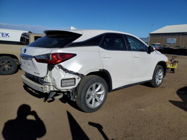 Photo 3 from auction – 2017 LEXUS RX 350 BAS with VIN 2T2ZZMCA5HC043805