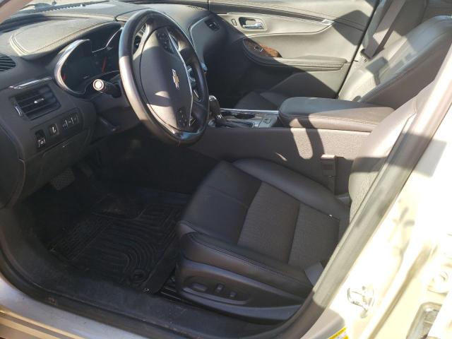 Photo 7 from auction – 2014 CHEVROLET IMPALA with VIN 2G1115SL1E9262931