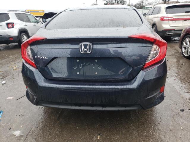 Photo 6 from auction – 2018 HONDA CIVIC LX with VIN 2HGFC2F52JH597943