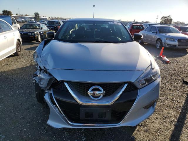 Photo 5 from auction – 2017 NISSAN MAXIMA 3.5 with VIN 1N4AA6AP5HC385541
