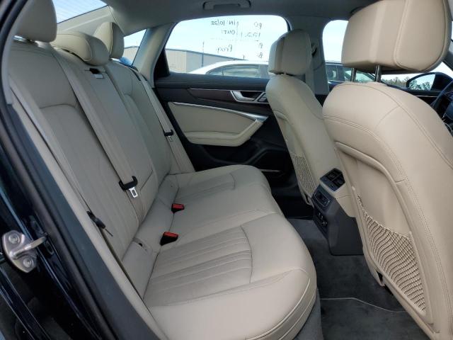 Photo 10 from auction – 2019 AUDI A6 PREMIUM with VIN WAUL2AF27KN057014