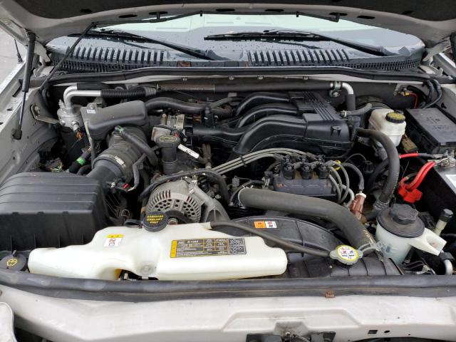 Photo 12 from auction – 2008 FORD EXPLORER X with VIN 1FMEU73E58UA74427