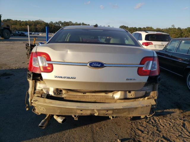 Photo 6 from auction – 2011 FORD TAURUS SEL with VIN 1FAHP2EW6BG168619