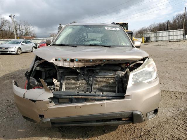 Photo 5 from auction – 2014 SUBARU FORESTER 2 with VIN JF2SJAEC8EH533836