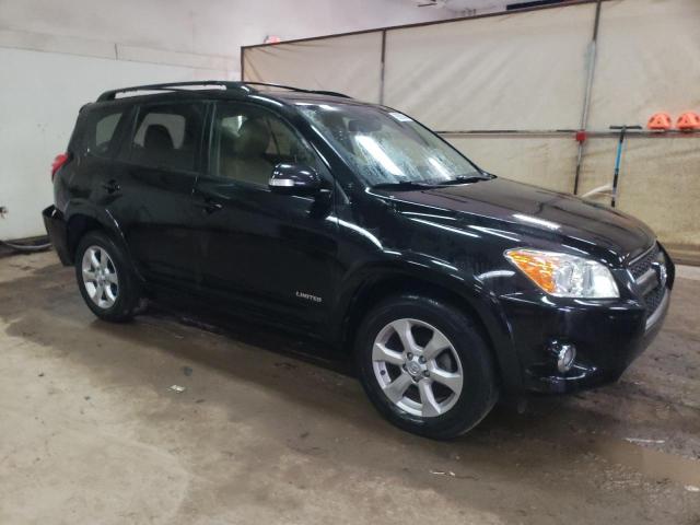 Photo 4 from auction – 2012 TOYOTA RAV4 LIMIT with VIN JTMDF4DV7C5051144