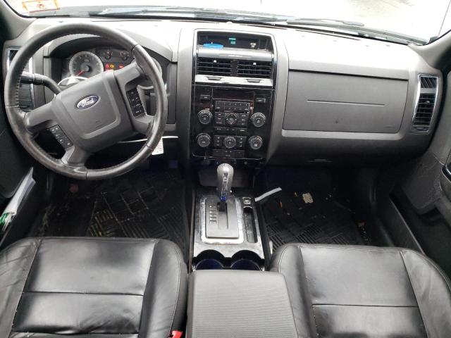 Photo 8 from auction – 2009 FORD ESCAPE LIM with VIN 1FMCU04779KC65875