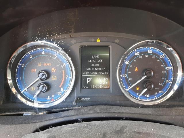 Photo 9 from auction – 2019 TOYOTA COROLLA L with VIN 5YFBURHE4KP885099