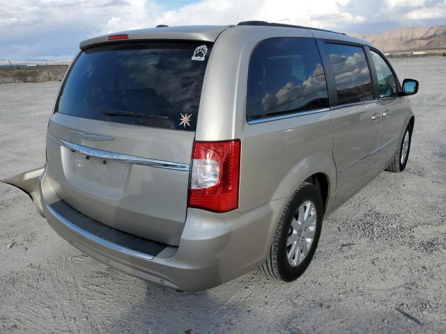 Photo 3 from auction – 2012 CHRYSLER TOWN & COU with VIN 2C4RC1BG0CR259726