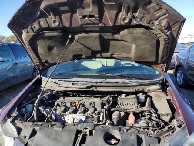 Photo 11 from auction – 2015 HONDA CIVIC EX with VIN 2HGFB2F8XFH554732