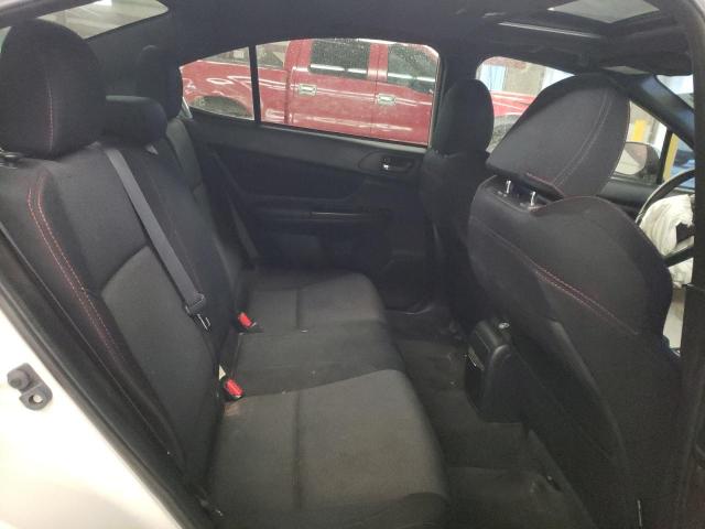 Photo 10 from auction – 2017 SUBARU WRX PREMIU with VIN JF1VA1E61H9819702