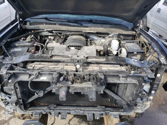 Photo 11 from auction – 2015 CHEVROLET SILVERADO with VIN 3GCUKREC6FG335240