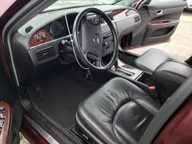 Photo 7 from auction – 2007 BUICK LACROSSE C with VIN 2G4WE587471135325