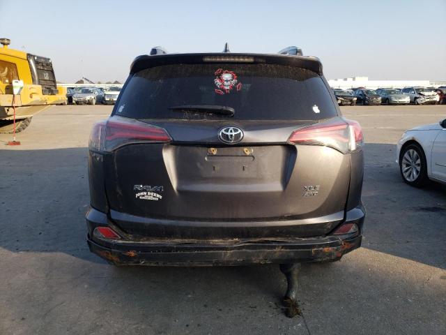 Photo 6 from auction – 2016 TOYOTA RAV4 XLE with VIN 2T3RFREV2GW457347