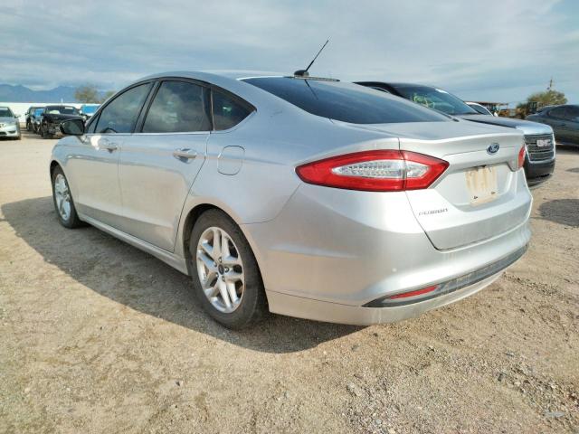 Photo 2 from auction – 2015 FORD FUSION SE with VIN 3FA6P0H78FR237762