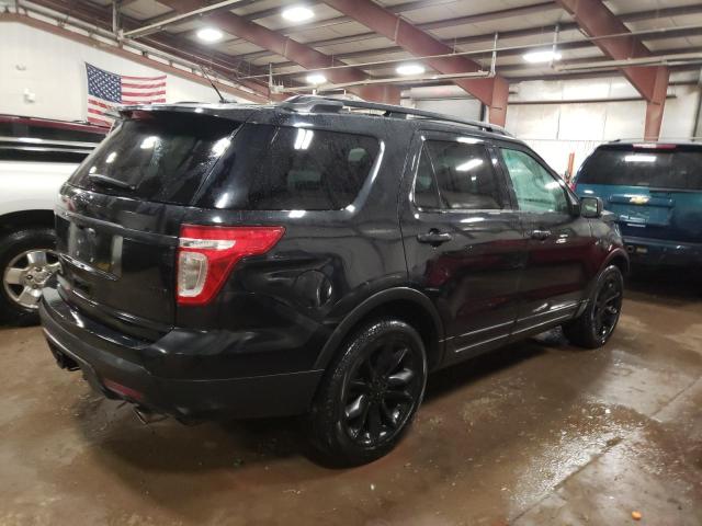 Photo 3 from auction – 2011 FORD EXPLORER X with VIN 1FMHK8D81BGA60371