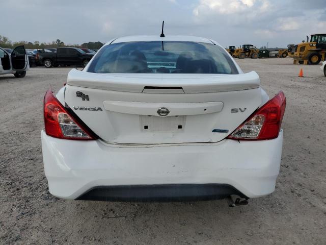 Photo 6 from auction – 2015 NISSAN VERSA S with VIN 3N1CN7AP7FL940393