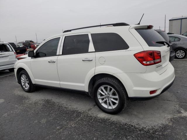 Photo 2 from auction – 2016 DODGE JOURNEY SX with VIN 3C4PDCBG9GT141371