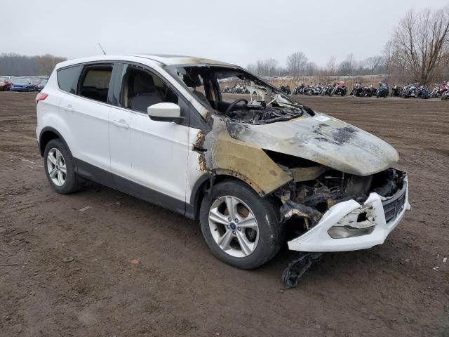 Photo 4 from auction – 2014 FORD ESCAPE SE with VIN 1FMCU0GX0EUB70326