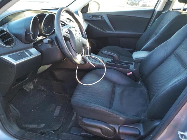 Photo 7 from auction – 2013 MAZDA 3 I with VIN JM1BL1TGXD1735017