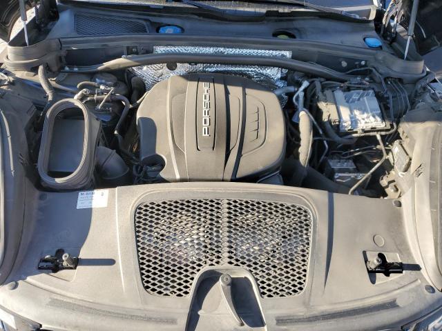 Photo 12 from auction – 2019 PORSCHE MACAN with VIN WP1AA2A51KLB05282
