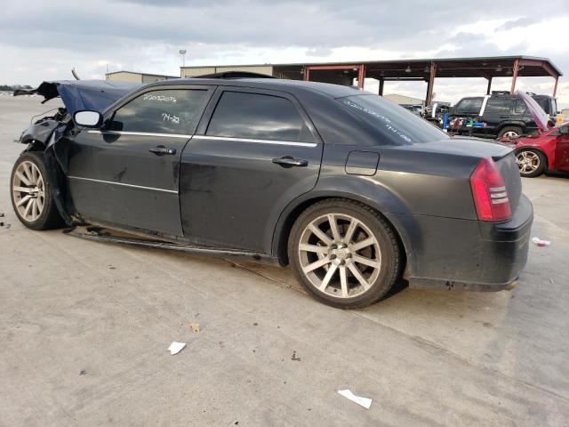 Photo 2 from auction – 2006 CHRYSLER 300C SRT-8 with VIN 2C3LA73WX6H377639