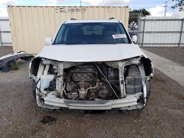 Photo 5 from auction – 2015 HONDA PILOT TOUR with VIN 5FNYF4H9XFB024683