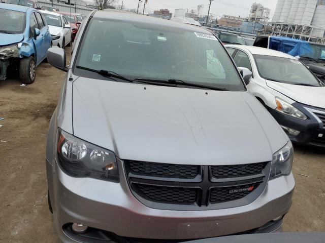 Photo 5 from auction – 2014 DODGE GRAND CARA with VIN 2C4RDGCG9ER251268