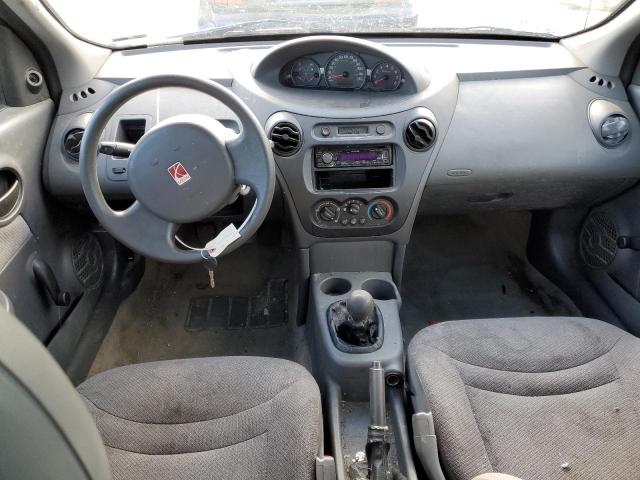 Photo 8 from auction – 2004 SATURN ION LEVEL with VIN 1G8AF52F94Z138326