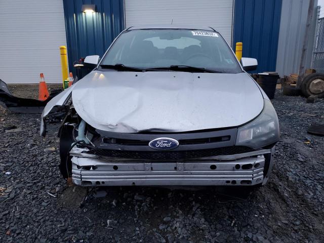 Photo 5 from auction – 2010 FORD FOCUS SES with VIN 1FAHP3GN2AW264942