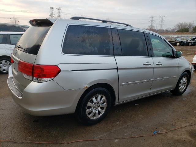 Photo 3 from auction – 2008 HONDA ODYSSEY EX with VIN 5FNRL38718B003360