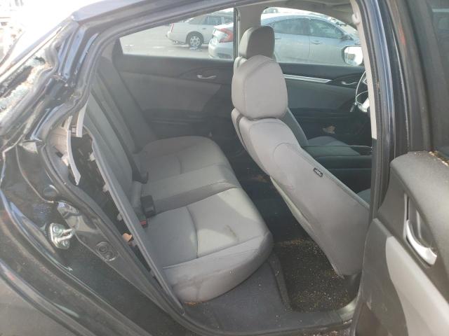 Photo 10 from auction – 2016 HONDA CIVIC EX with VIN 19XFC1F31GE005265