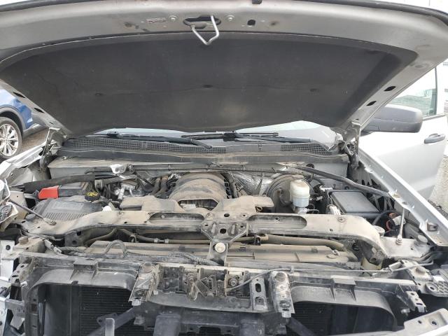 Photo 12 from auction – 2014 CHEVROLET SILVERADO with VIN 3GCUKREC1EG309031