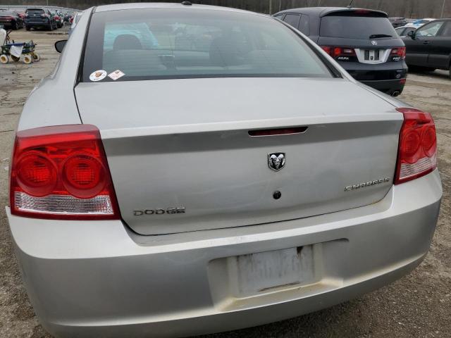 Photo 6 from auction – 2010 DODGE CHARGER SX with VIN 2B3CA3CV4AH298814