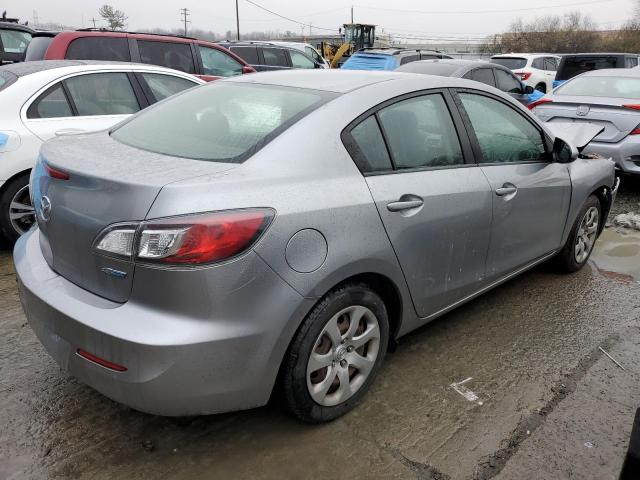 Photo 3 from auction – 2013 MAZDA 3 I with VIN JM1BL1U83D1703372