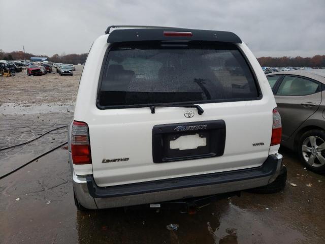 Photo 6 from auction – 1998 TOYOTA 4 RUNNER with VIN JT3HN87R6W9017675