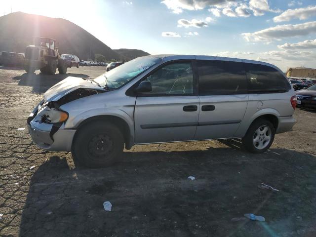 DODGE GRAND CARA 2005 with VIN 1D4GP24R25B115454 - Photo from auction