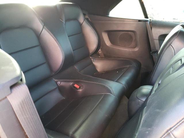 Photo 10 from auction – 2017 FORD MUSTANG with VIN 1FATP8UH5H5245064