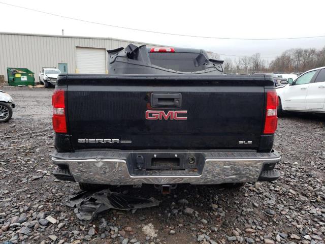 Photo 6 from auction – 2019 GMC SIERRA LIM with VIN 2GTV2MEC0K1221809