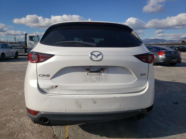 Photo 6 from auction – 2019 MAZDA CX-5 TOURI with VIN JM3KFACM7K1519028