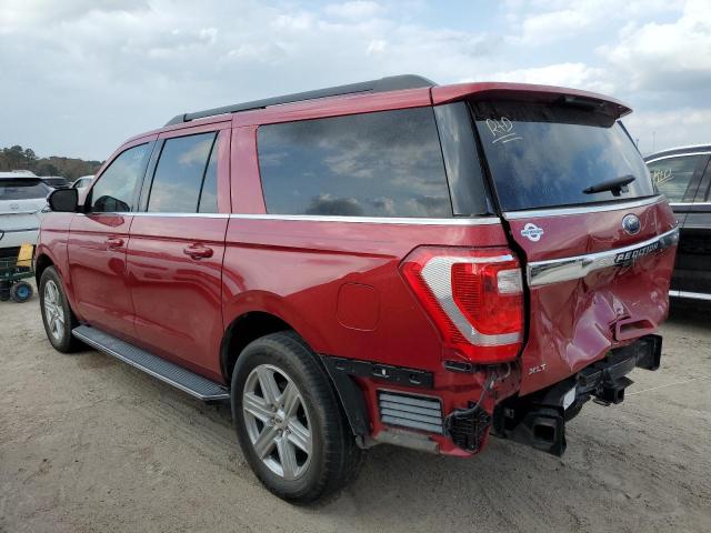 Photo 2 from auction – 2020 FORD EXPEDITION with VIN 1FMJK1HT0LEA43940