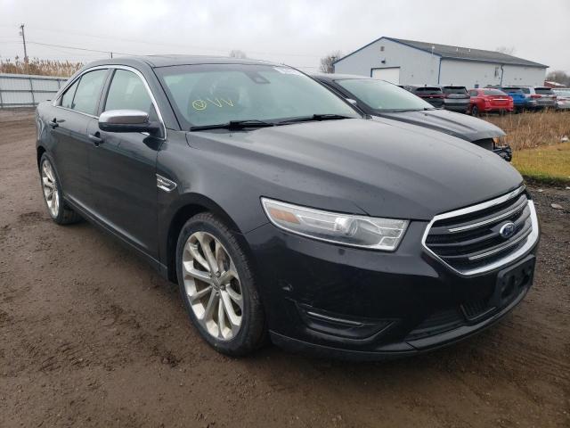 Photo 4 from auction – 2014 FORD TAURUS LIM with VIN 1FAHP2F84EG102316