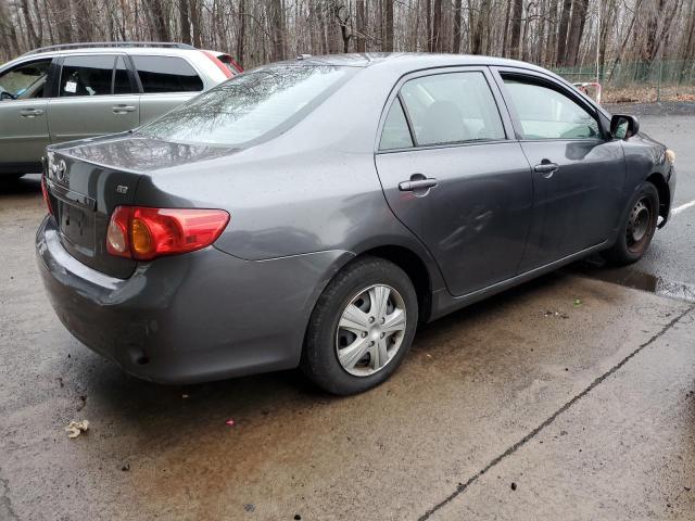 Photo 3 from auction – 2010 TOYOTA COROLLA BA with VIN 2T1BU4EE6AC236037